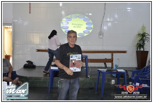 rolim de moura